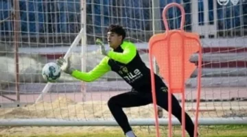 رقمي مطلوب.. الزمالك يطلب مليوني يورو لاحتراف لاعبه